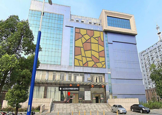 九江市公共資源交易中心辦公家具配套方案