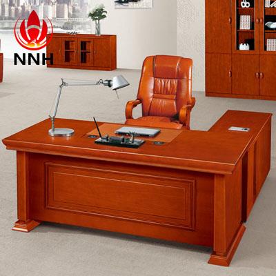 簡約現代經理桌 現代實木辦公家具NNH-KO4-18