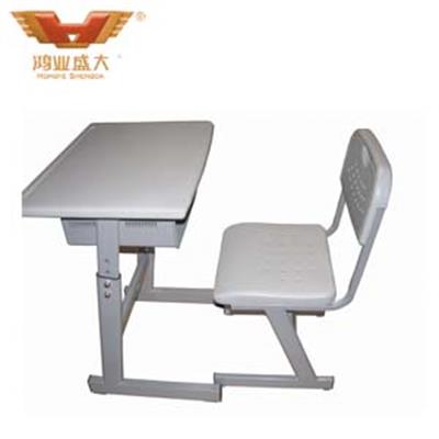 學校桌椅HY-XS012