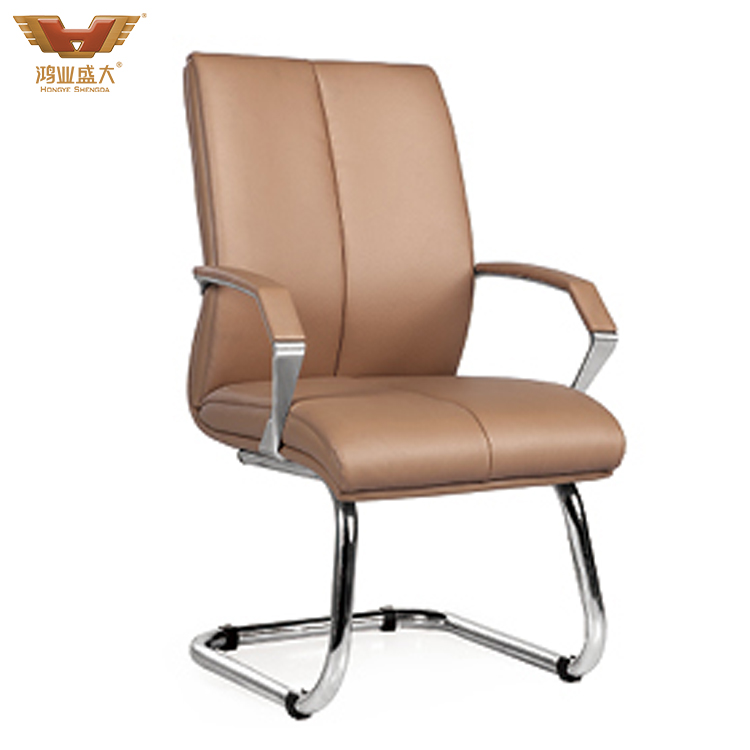 現代舒適老板椅 總經理會議椅HY-109H